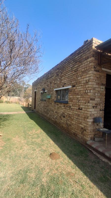 3 Bedroom Property for Sale in Bothaville Free State